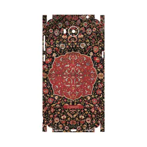 MAHOOT Persian-Carpet-Red-FullSkin Cover Sticker for Huawei Y5 2017