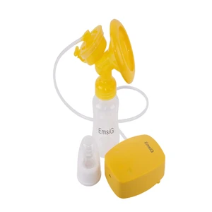 شیردوش برقی امسیگ مدل bp82