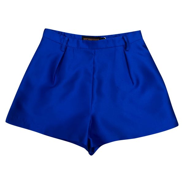 شلوارک زنانه کد 34