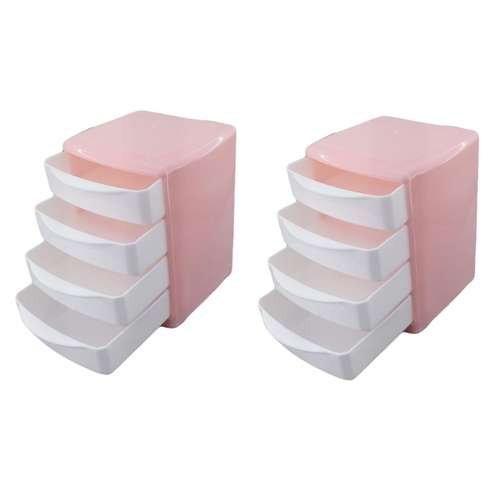 فایل کشویی مدل AZZ29 بسته 2 عددی