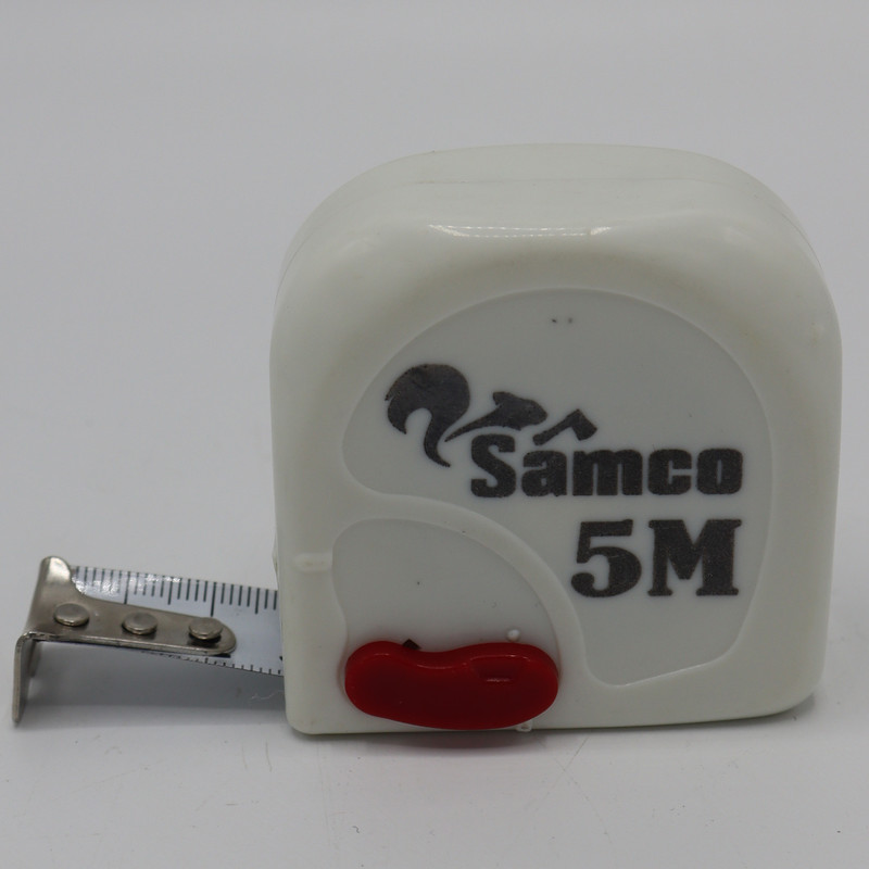 متر 5 متری سامکو مدل YP-FISCO متر 5 متری سامکو مدل YP-FISCO