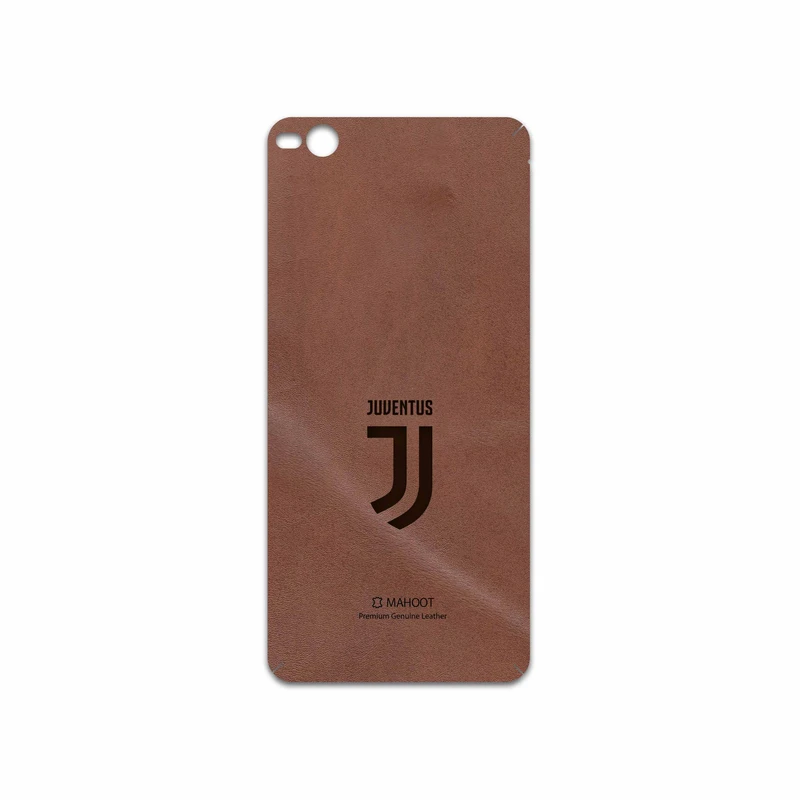 برچسب پوششی ماهوت مدل MNL-JUVE مناسب برای گوشی موبایل اچ تی سی One X9