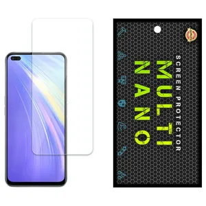 Multi Nano X-S1N Screen Protector For Realme X50m