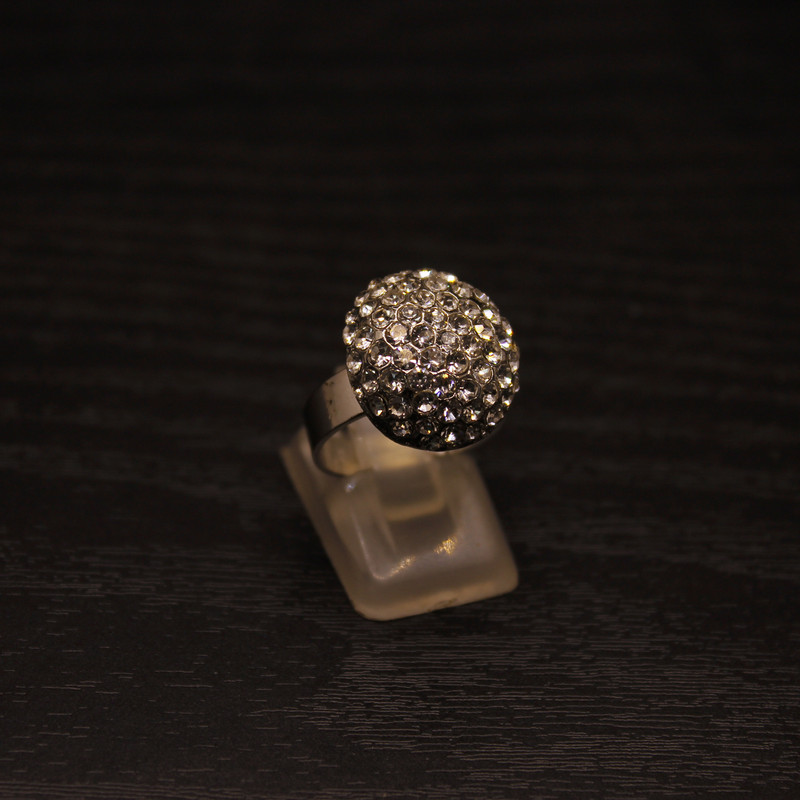 انگشتر زنانه کد RKH_867 انگشتر زنانه کد RKH_867