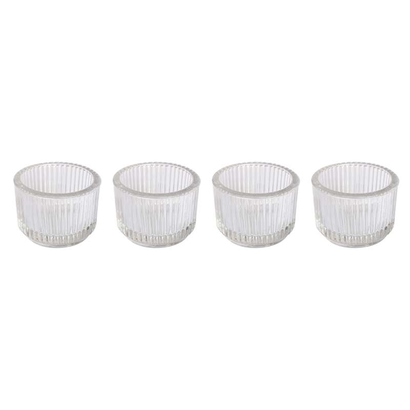 جاشمعی مدل FK-220 بسته 4 عددی