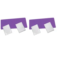 سرویس ملحفه یکبار مصرف مدل D160212yasi double دو نفره شش تکه