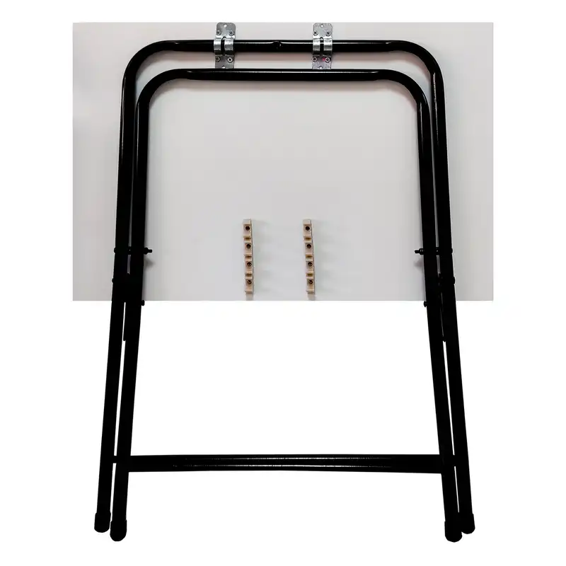 میز تحریر و صندلی شهریار مهر آپادانا مدل تاشو