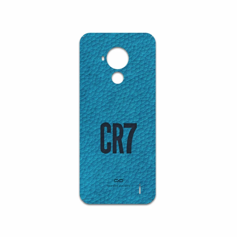 برچسب پوششی ماهوت مدل BL-CR7 مناسب برای گوشی موبایل نوکیا C30