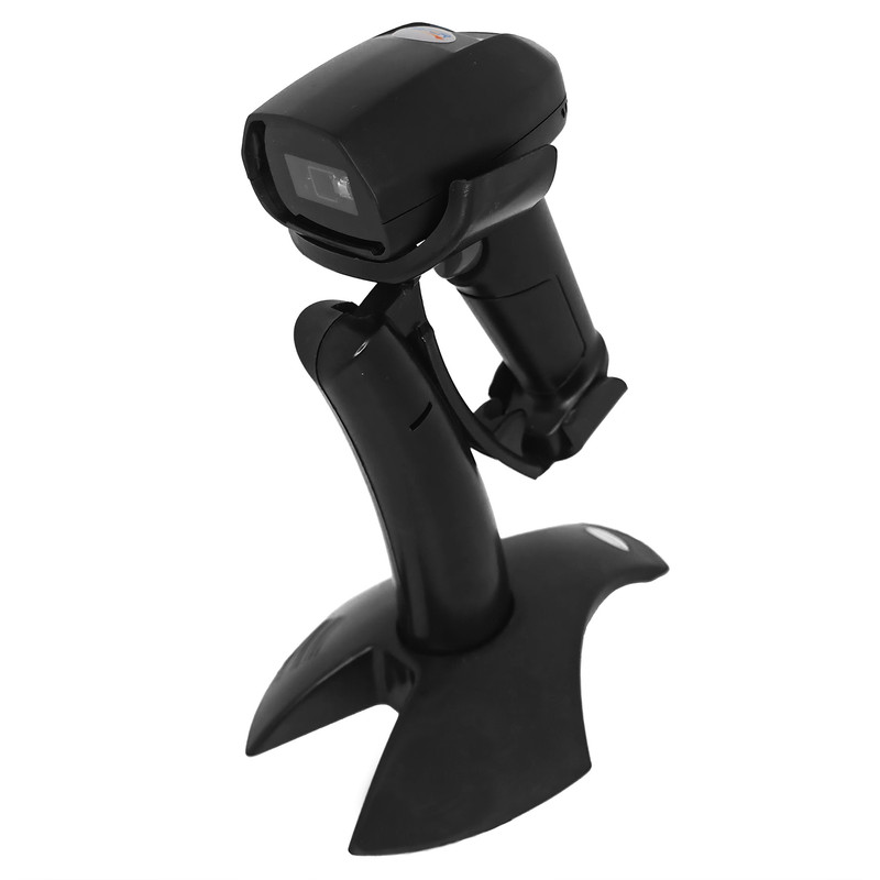 بارکد خوان سه بعدی فستر مدل Auto-Scan-Ai کد V2