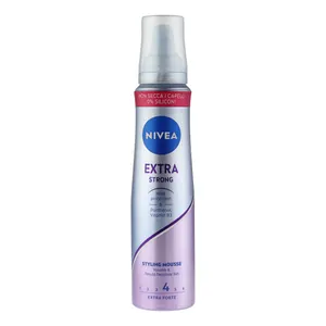 موس مو نیوآ مدل Extra Strong حجم 150 میلی لیتر