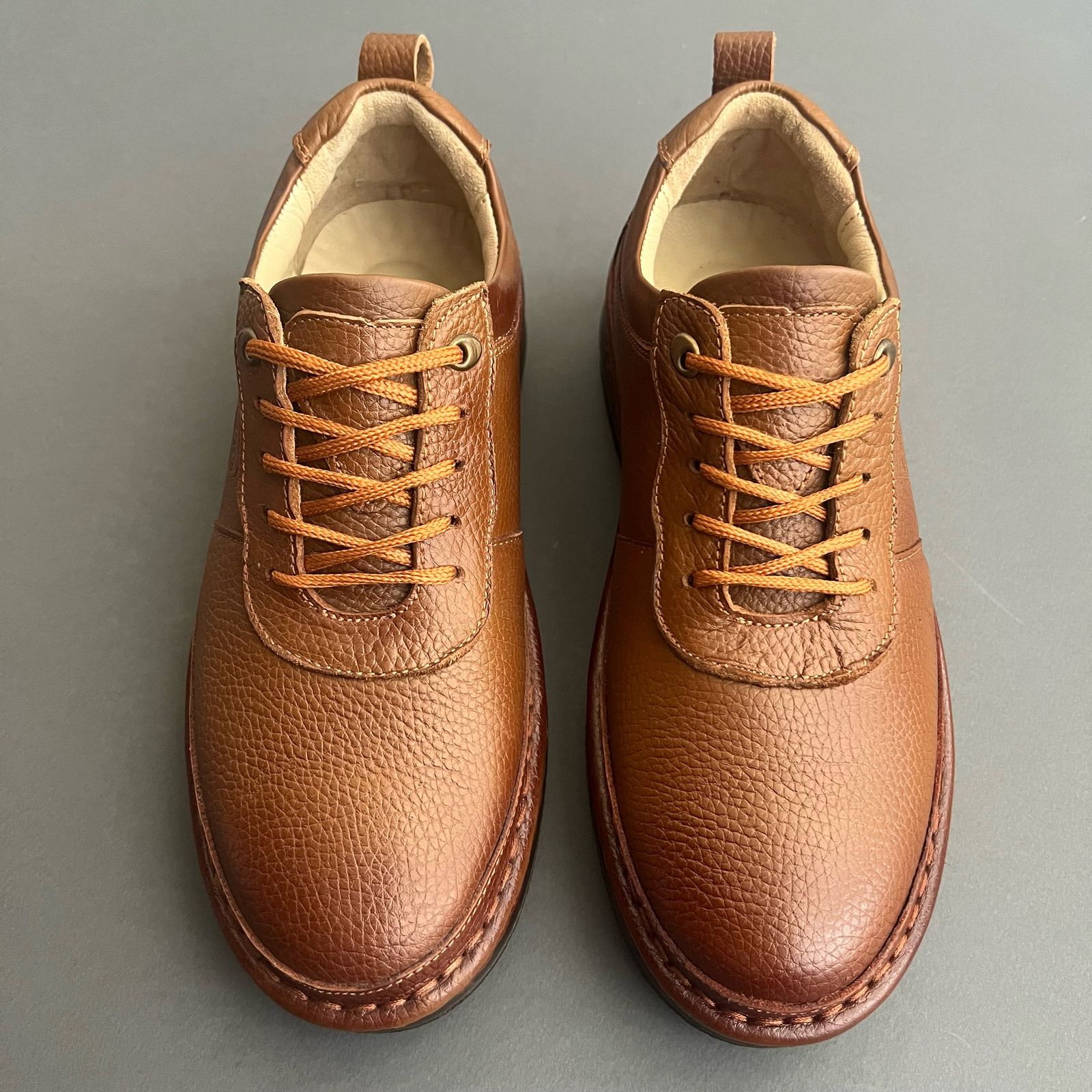 کفش طبی مردانه مدل CLA-556644 -  - 5