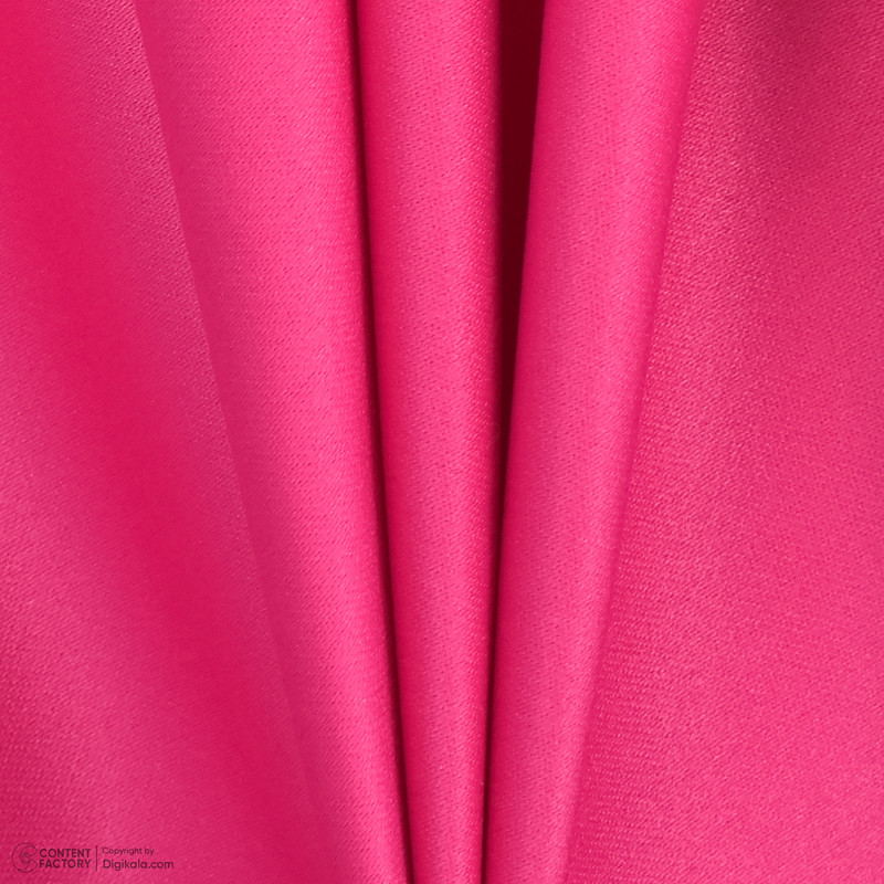 پیراهن زنانه مدل يقه رومی