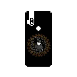 MAHOOT MohammadReza Shajarian Cover Sticker for Motorola One Hyper