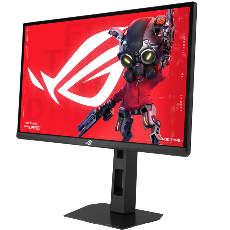 مانیتور گیمینگ 24 اینچ ایسوس مدل ROG Strix XG248QSG Ace