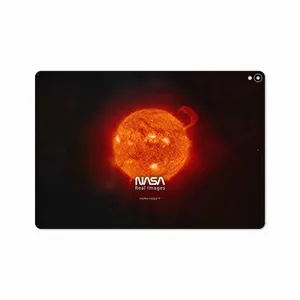 MAHOOT Sun-By-NASA Cover Sticker for Apple iPad Pro 10.5 2017 A1701
