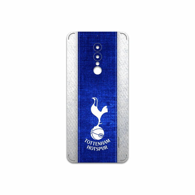برچسب پوششی ماهوت مدل Tottenham Hotspur FC مناسب برای گوشی موبایل جی ال ایکس Shahin