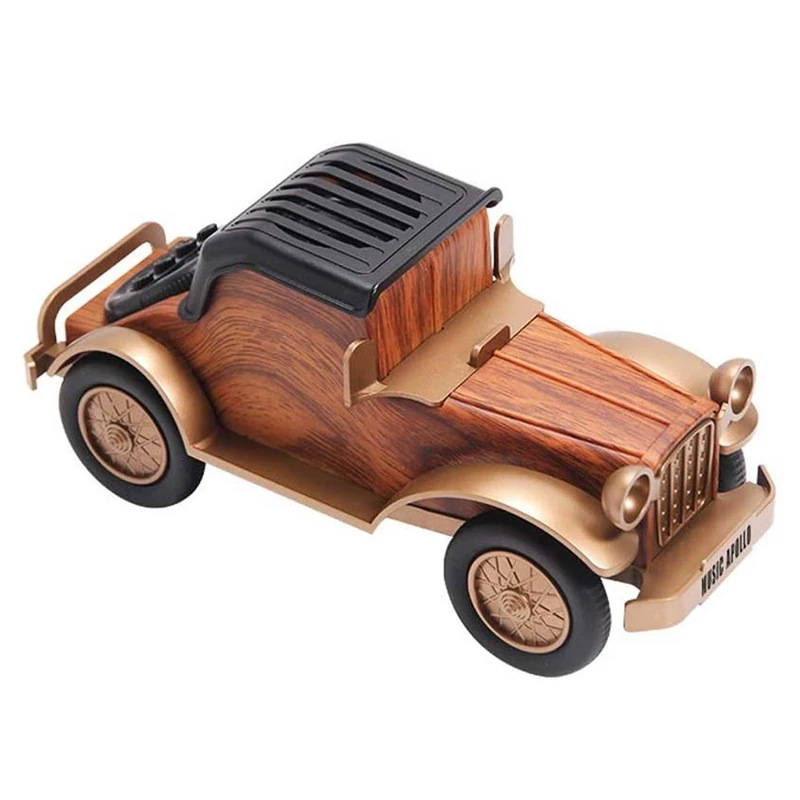 اسپیکر بلوتوثی قابل حمل آپولو مدل A9