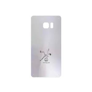 MAHOOT Fencing Cover Sticker for Samsung Galaxy Note 7