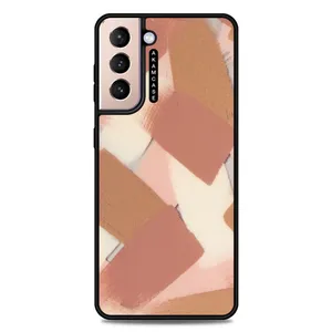 AKAM AMC-WSGS21P-WATER COLOR-1 Cover For Samsung Galaxy S21 Plus