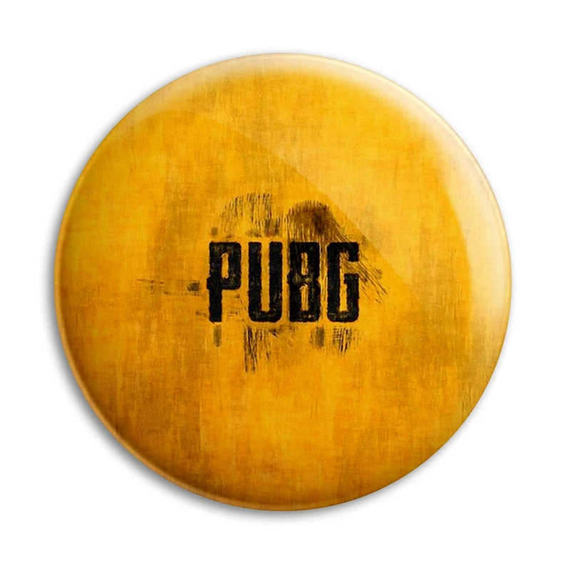 مگنت پرمانه طرح PUBG کد pmag.28104