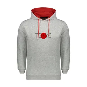 هودی مردانه آریا پارس مدل آراد-3-355