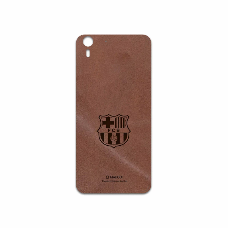 برچسب پوششی ماهوت مدل MNL-BRCA مناسب برای گوشی موبایل اچ تی سی Desire Eye