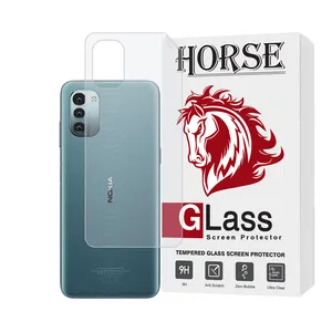 Horse MTBHORS Nano Back Protector For Nokia G11