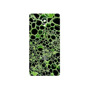 MAHOOT Atom Universe 4 Cover Sticker for OnePlus 3