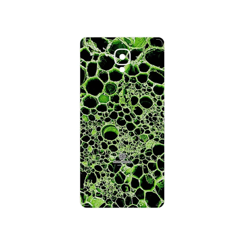 برچسب پوششی ماهوت مدل Atom Universe 4 مناسب برای گوشی موبایل وان پلاس 3