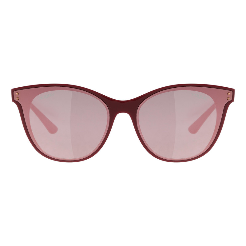 عینک آفتابی پروانه ای زنانه ووگ مدل 0VO5205S-25664Z-62