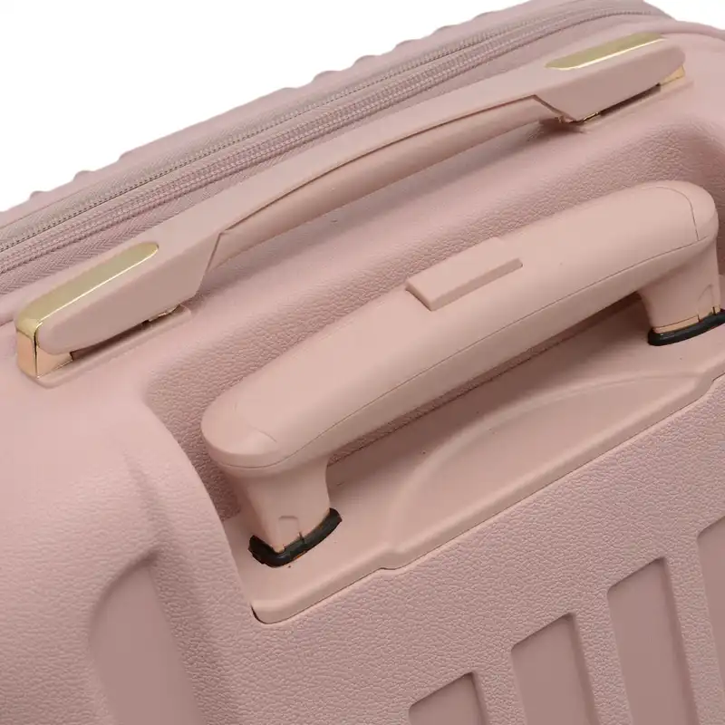 چمدان کلوین کلاین مدل SUSTAIN SU2 24 سایز متوسط