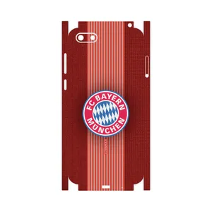 MAHOOT Bayern-Munchen-FC-FullSkin Cover Sticker for Huawei Y5 Lite