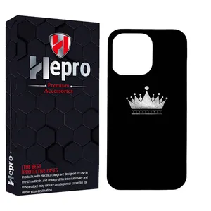 HEPRO MC Cover for Apple IPHONE 14