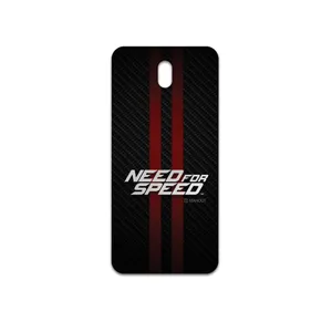 MAHOOT Need-for-Speed-Game Cover Sticker for Nokia 3.2  TA-1156