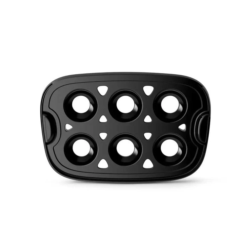 عکس شماره 2 : تخم مرغ پز 6 عددی فیلیپس مدل hd 9137-91