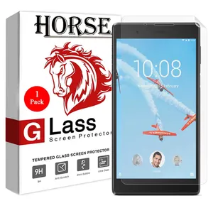 محافظ صفحه نمایش نانو هورس مدل TPUT1 مناسب برای تبلت لنوو Tab 7