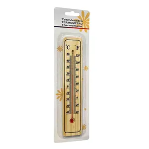 دماسنج محیطی مدل w-6604 کد 115216