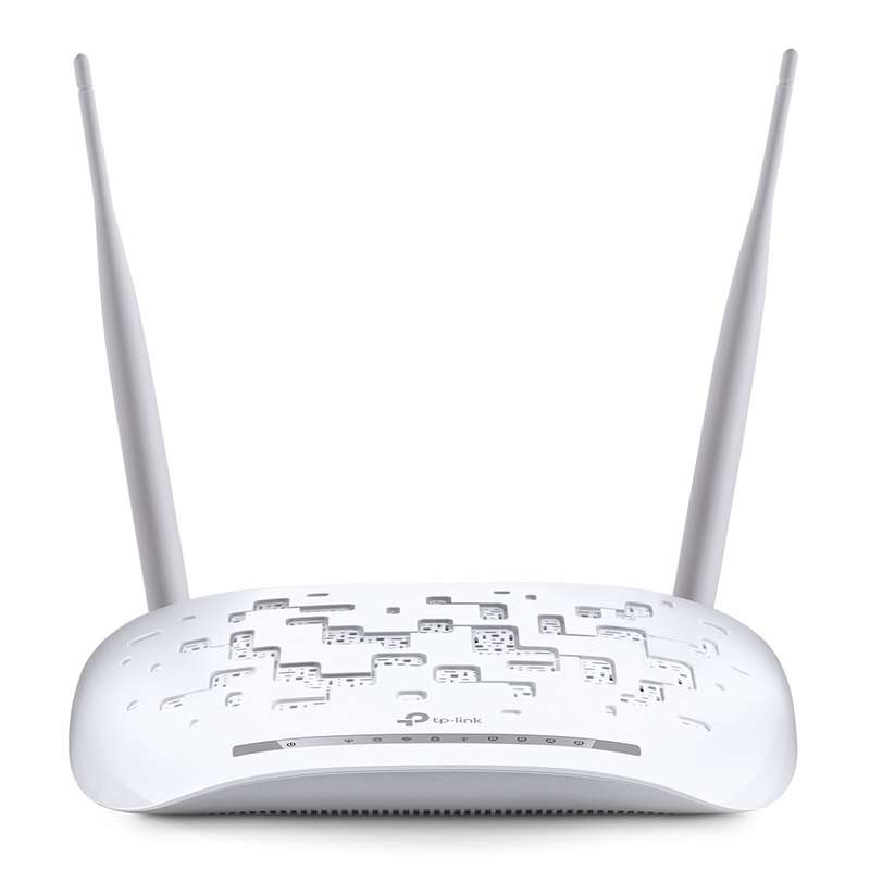مودم روتر VDSL/ADSL تی پی-لینک مدل TD-W9970 newpack مودم روتر VDSL/ADSL تی پی-لینک مدل TD-W9970 newpack