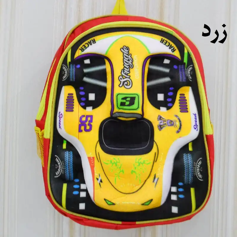 کوله پشتی مدل furmul1