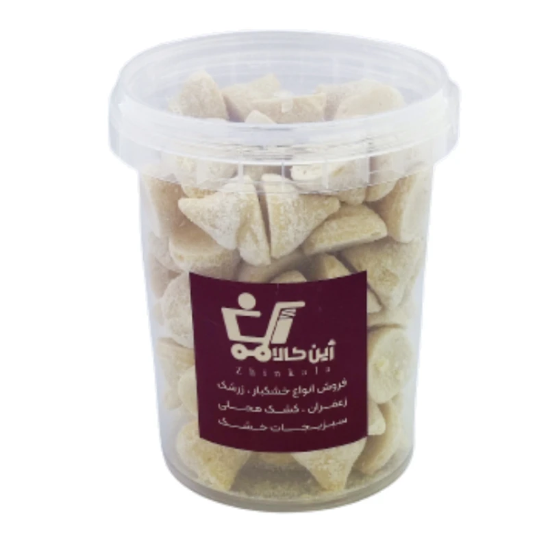 کشک نرم ژین کالا - 300 گرم