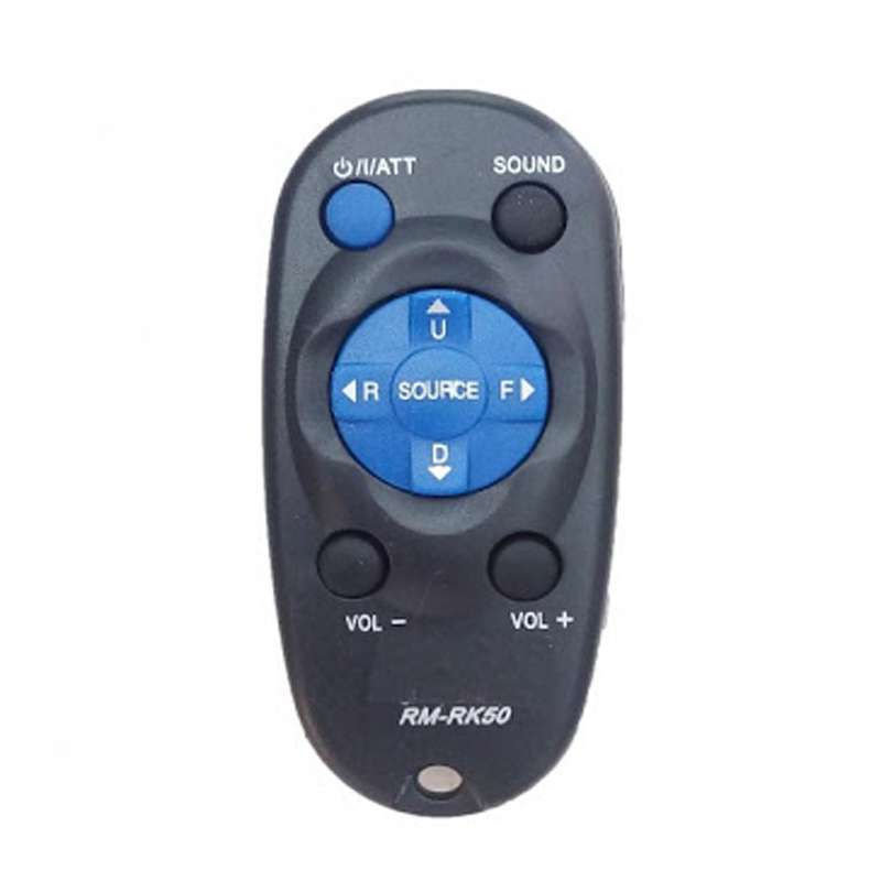 ریموت کنترل جی وی سی مدل RM-RK52P