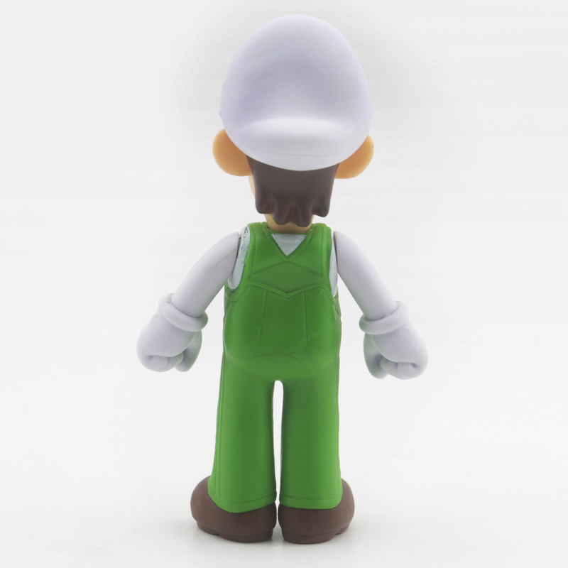 اکشن فیگور مدل ماریو کد 0990