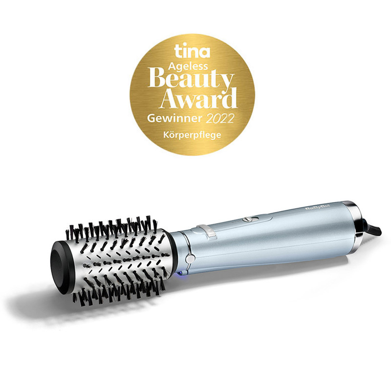 سشوار برس دار چرخشی بابیلیس مدل AS773E