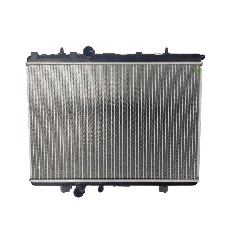 رادیاتور آب کوشش رادیاتور مدل KS63 مناسب برای 207 اتومات