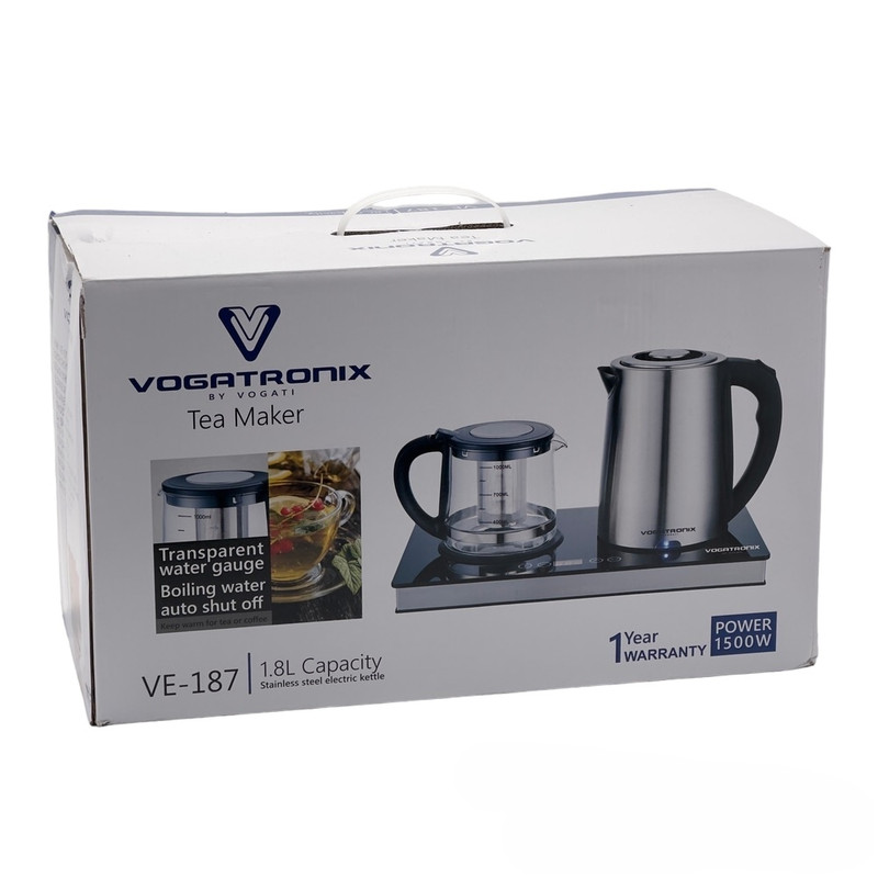 چای ساز وگاترونیکس مدل VE-187