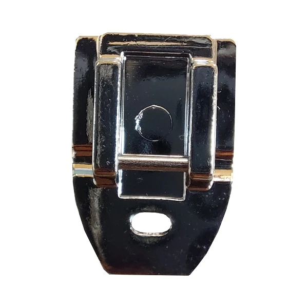 پایه چرخ خیاطی مدل پایه زیپ مخفی کد 802