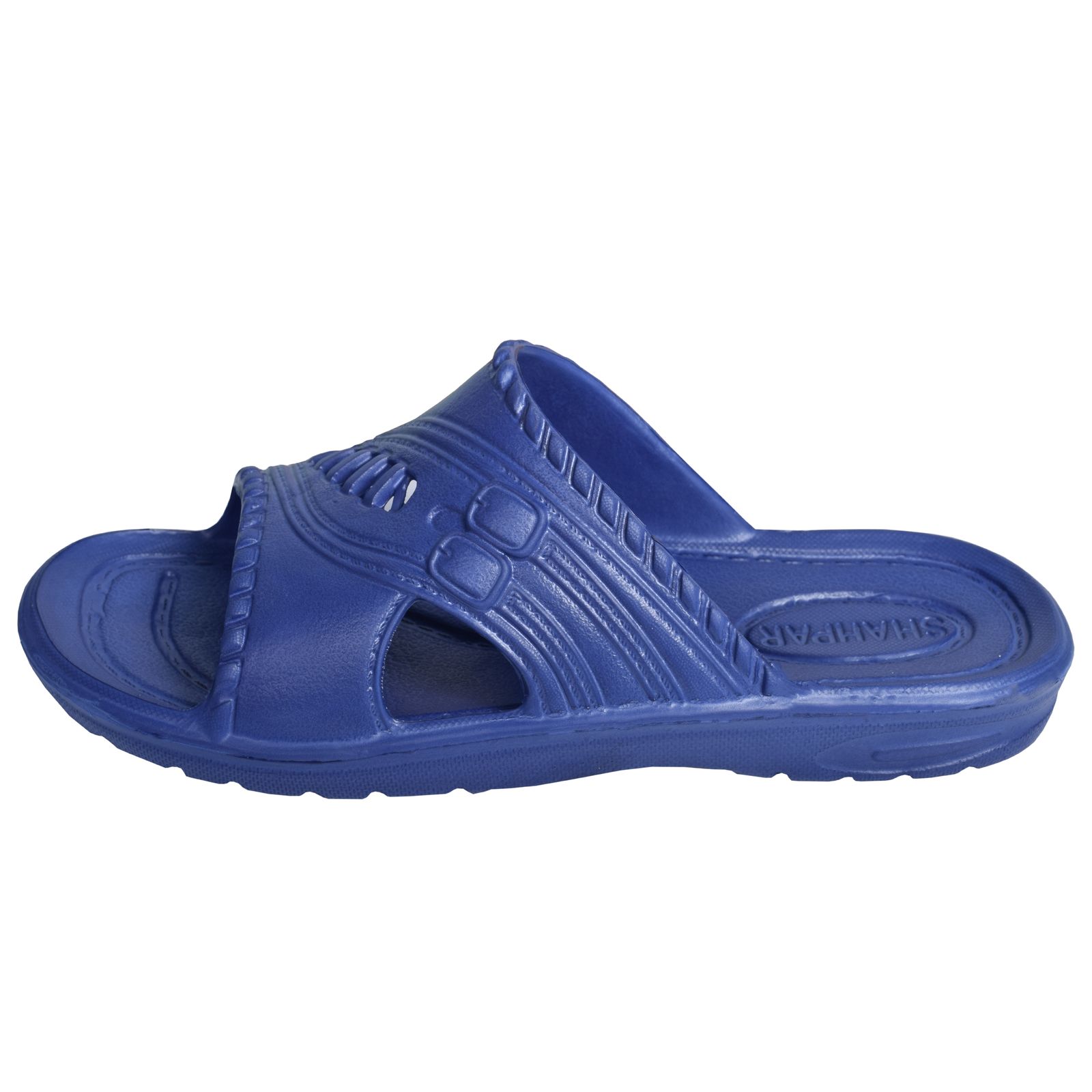 دمپایی پسرانه شهپر مدل BR.3016 -  - 6