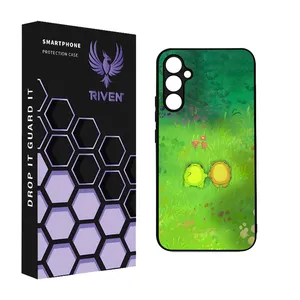 RIVEN RI3-15 Case For Samsung Galaxy A54