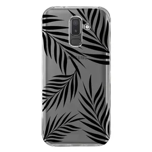 Megafone C22 - B Cover For Samsung Galaxy J8 2018