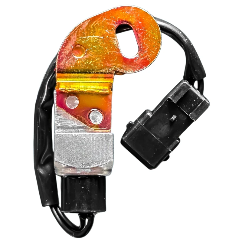 سنسور حرارتی خودرو فورس مدل 002609 مناسب برای پراید ، تیبا